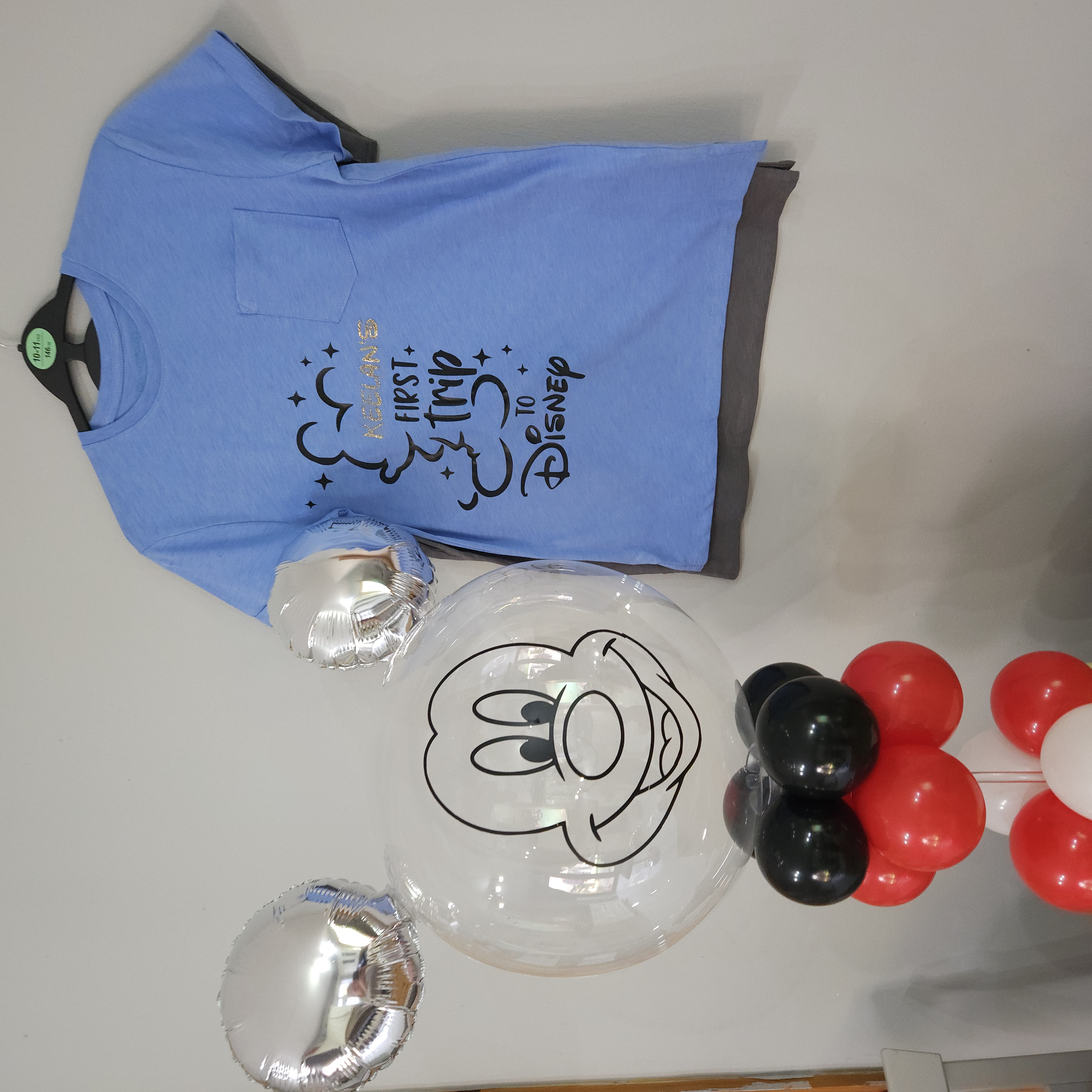 Balloon Store Implementation with Next.js